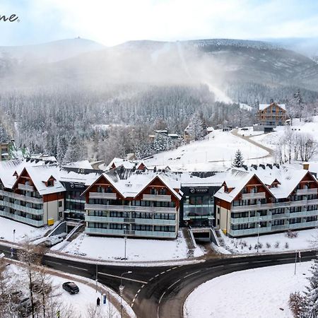 Wonder Home - Apartamenty Blisko Wyciagow Ski Arena, Parku Wodnego, Restauracji, Kosciolka Wang Karpacz Extérieur photo