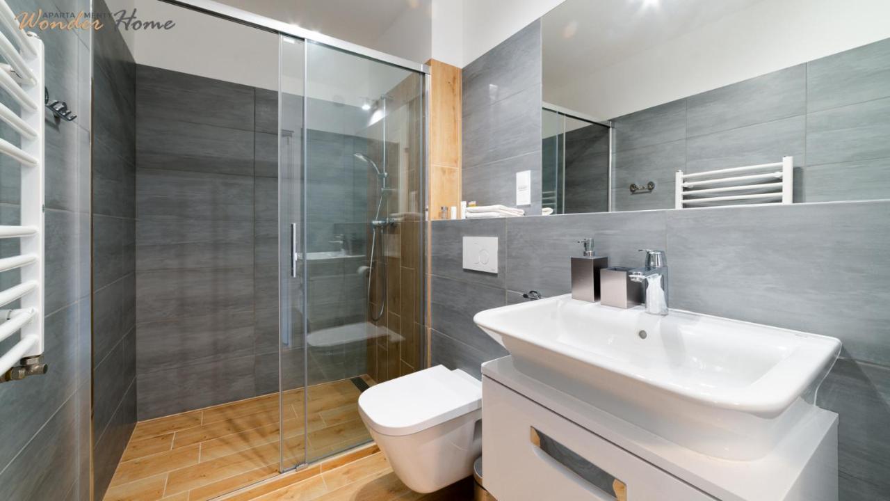 Wonder Home - Apartamenty Blisko Wyciagow Ski Arena, Parku Wodnego, Restauracji, Kosciolka Wang Karpacz Extérieur photo