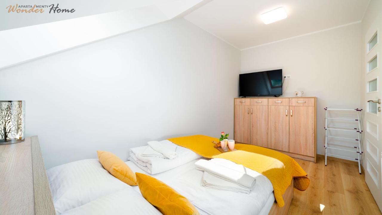 Wonder Home - Apartamenty Blisko Wyciagow Ski Arena, Parku Wodnego, Restauracji, Kosciolka Wang Karpacz Extérieur photo
