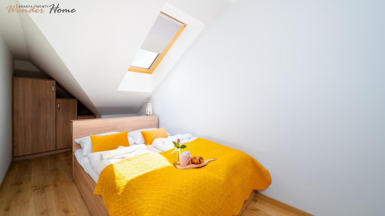 Wonder Home - Apartamenty Blisko Wyciagow Ski Arena, Parku Wodnego, Restauracji, Kosciolka Wang Karpacz Extérieur photo