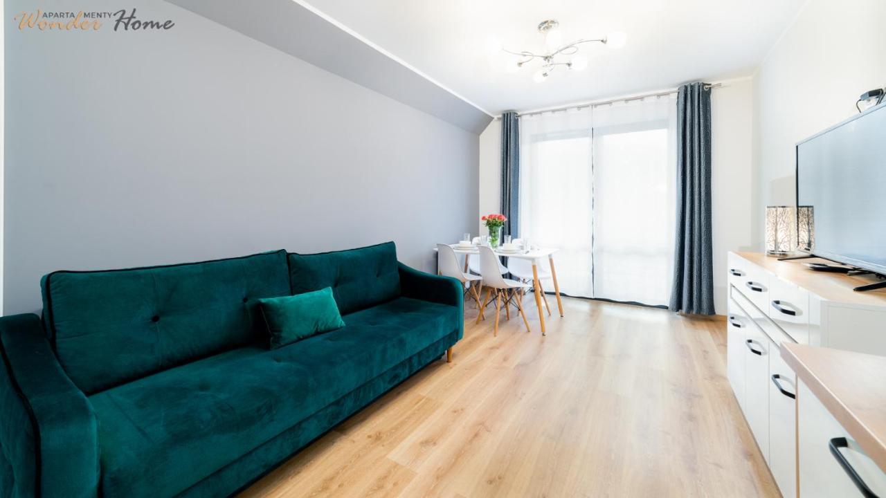 Wonder Home - Apartamenty Blisko Wyciagow Ski Arena, Parku Wodnego, Restauracji, Kosciolka Wang Karpacz Extérieur photo