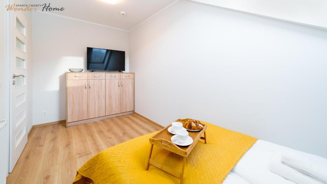 Wonder Home - Apartamenty Blisko Wyciagow Ski Arena, Parku Wodnego, Restauracji, Kosciolka Wang Karpacz Extérieur photo