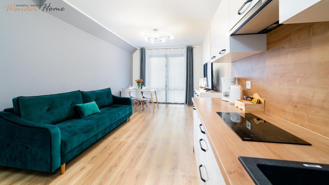 Wonder Home - Apartamenty Blisko Wyciagow Ski Arena, Parku Wodnego, Restauracji, Kosciolka Wang Karpacz Extérieur photo