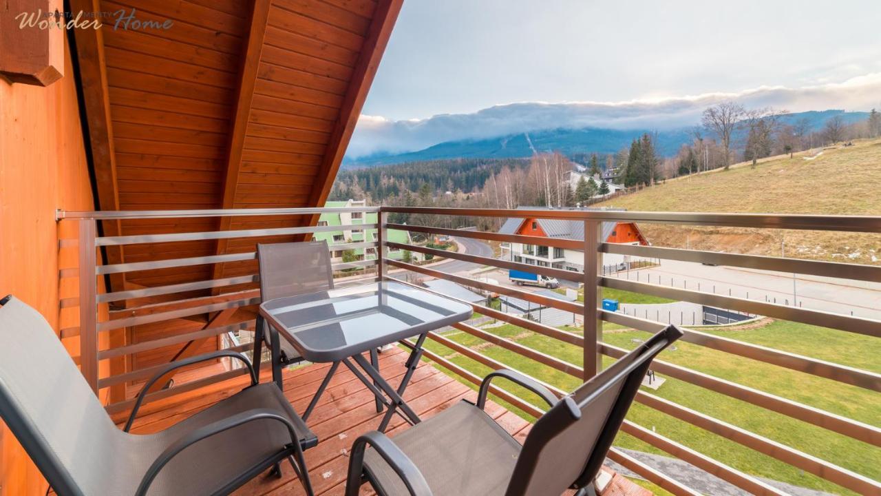 Wonder Home - Apartamenty Blisko Wyciagow Ski Arena, Parku Wodnego, Restauracji, Kosciolka Wang Karpacz Extérieur photo