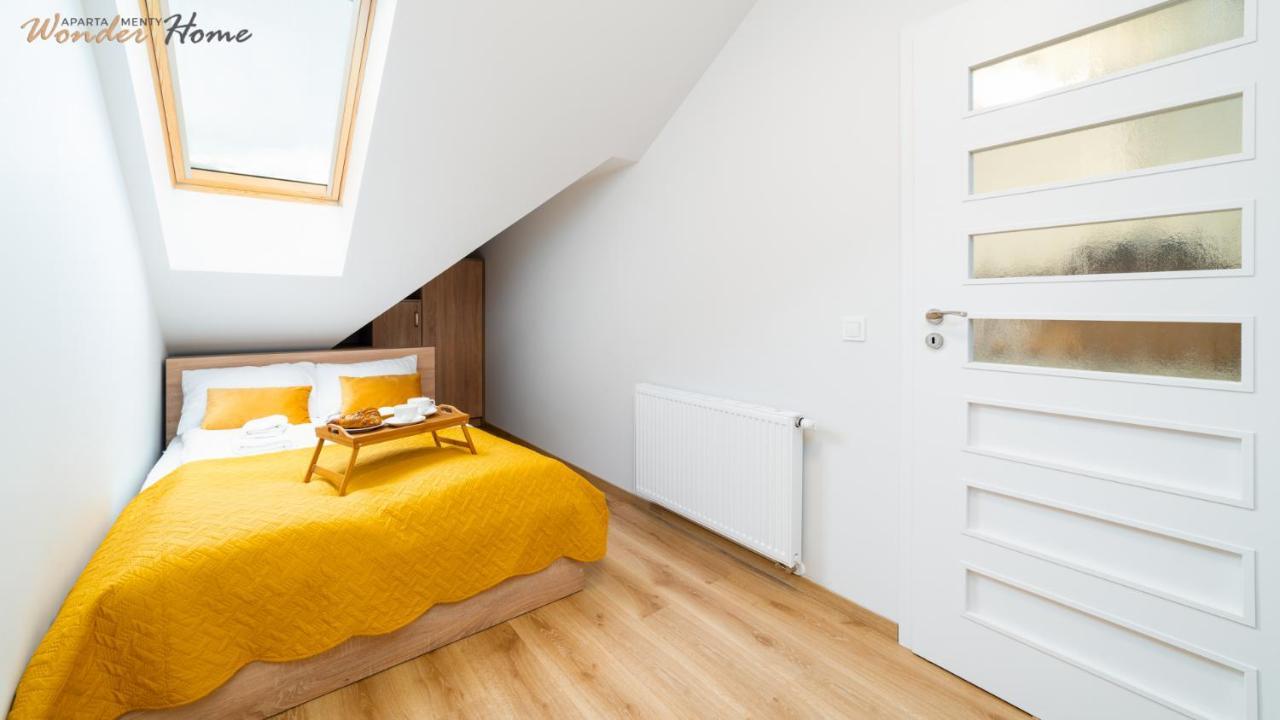 Wonder Home - Apartamenty Blisko Wyciagow Ski Arena, Parku Wodnego, Restauracji, Kosciolka Wang Karpacz Extérieur photo
