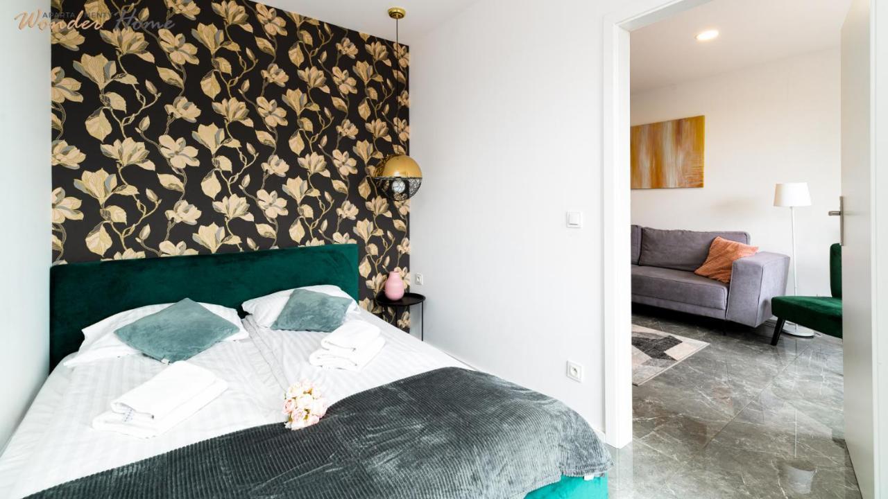 Wonder Home - Apartamenty Blisko Wyciagow Ski Arena, Parku Wodnego, Restauracji, Kosciolka Wang Karpacz Extérieur photo