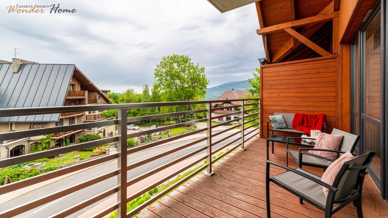 Wonder Home - Apartamenty Blisko Wyciagow Ski Arena, Parku Wodnego, Restauracji, Kosciolka Wang Karpacz Extérieur photo