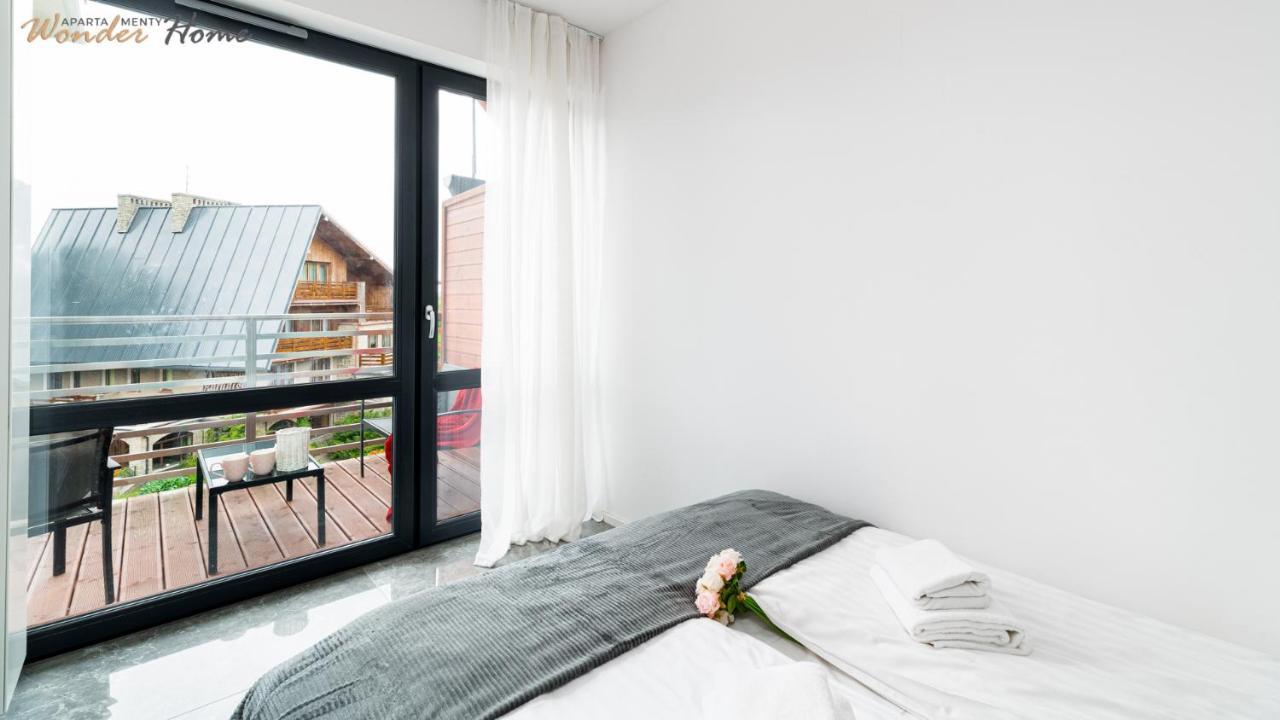Wonder Home - Apartamenty Blisko Wyciagow Ski Arena, Parku Wodnego, Restauracji, Kosciolka Wang Karpacz Extérieur photo
